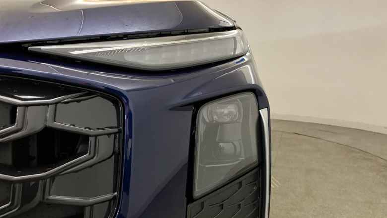 Audi Q3 1.5 TFSI S Line 5dr S Tronic Petrol Estate